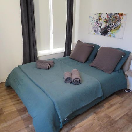 La Lauzeta Apartman Sarlat-la-Canéda Kültér fotó