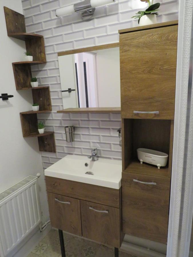 La Lauzeta Apartman Sarlat-la-Canéda Kültér fotó