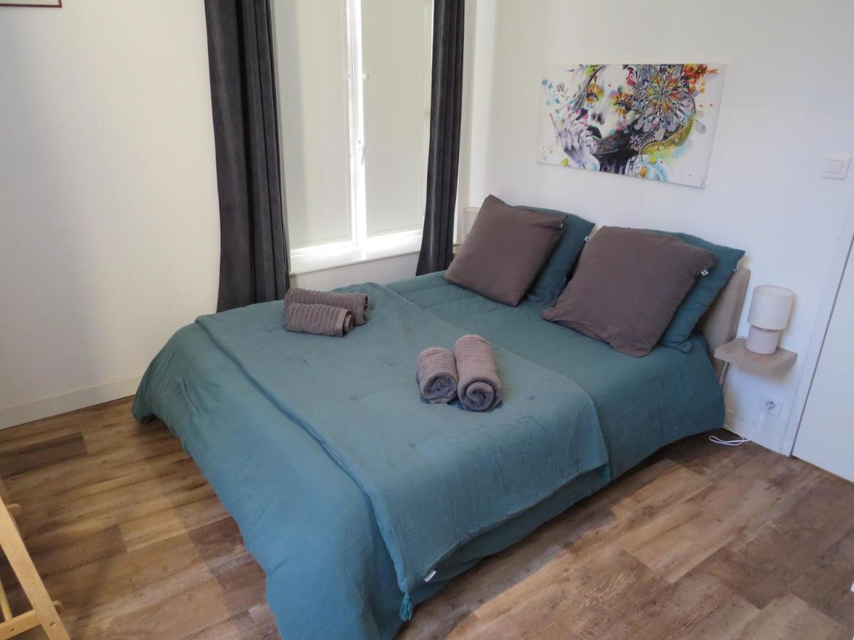 La Lauzeta Apartman Sarlat-la-Canéda Kültér fotó
