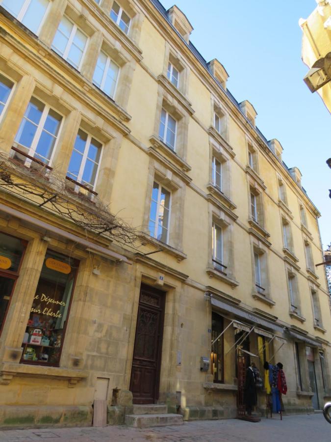 La Lauzeta Apartman Sarlat-la-Canéda Kültér fotó
