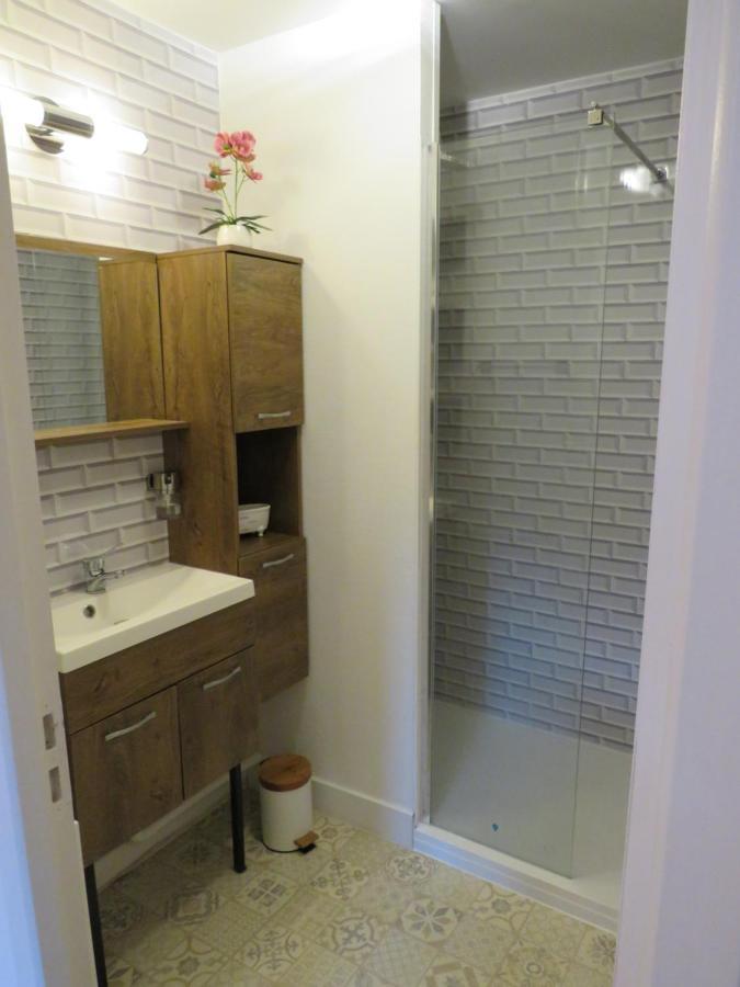 La Lauzeta Apartman Sarlat-la-Canéda Kültér fotó