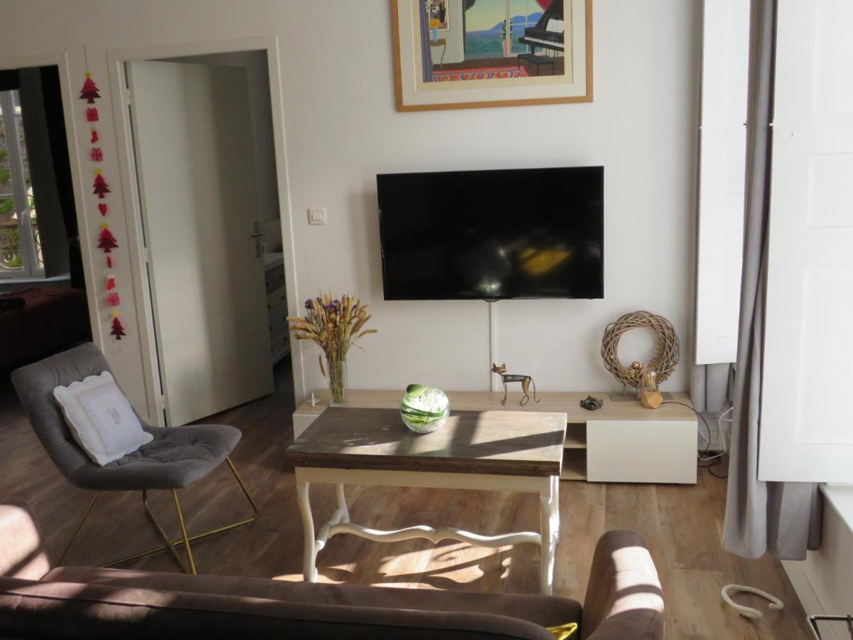La Lauzeta Apartman Sarlat-la-Canéda Kültér fotó