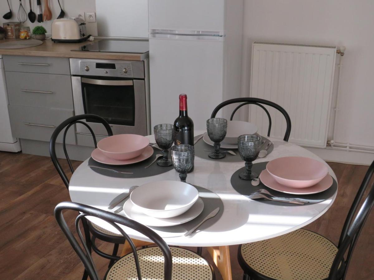 La Lauzeta Apartman Sarlat-la-Canéda Kültér fotó