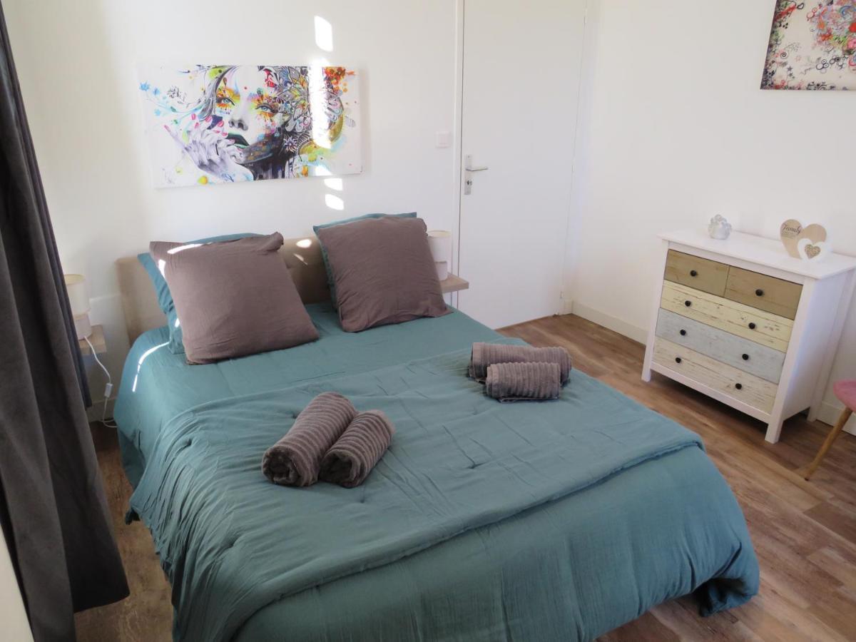 La Lauzeta Apartman Sarlat-la-Canéda Kültér fotó